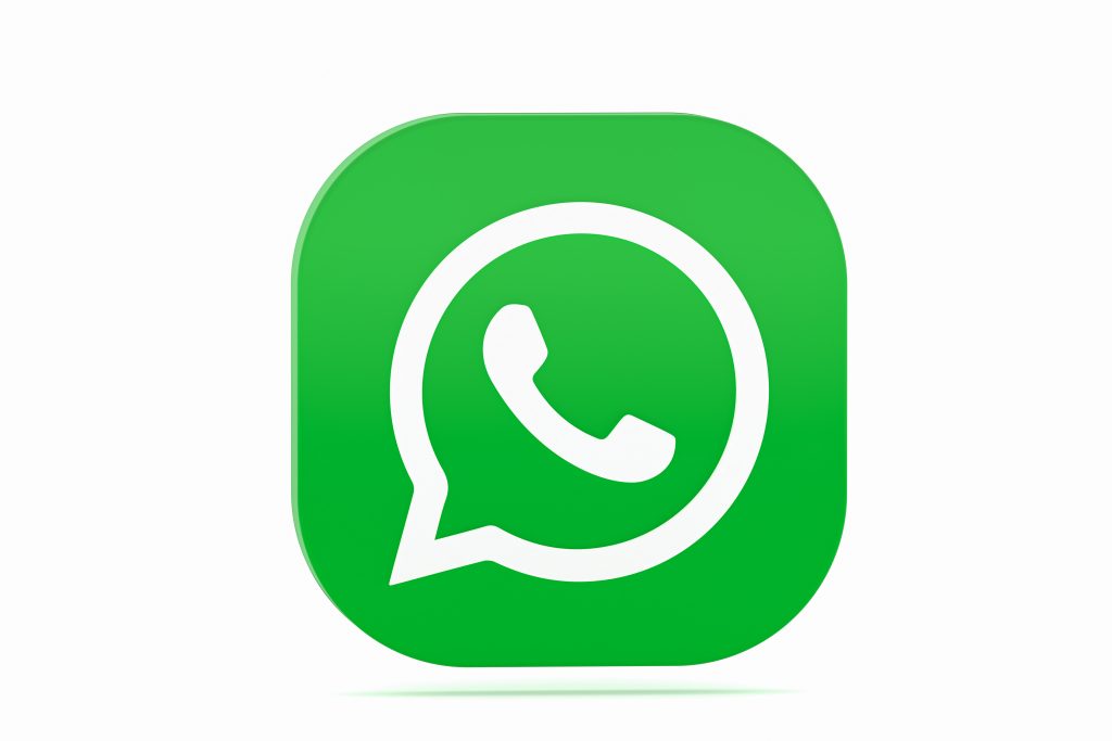 WhatsApp Logo
